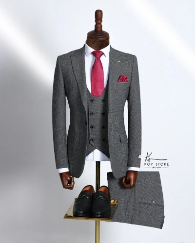 کت و شلوار مردانه