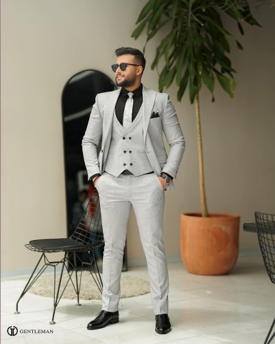 کت و شلوار مردانه