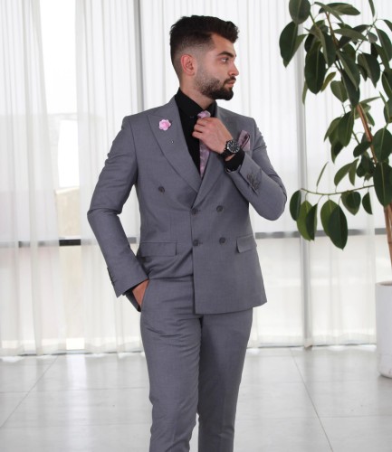 کت و شلوار مردانه