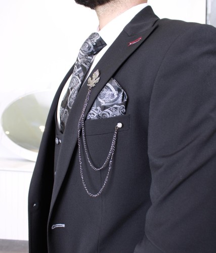 کت و شلوار مردانه