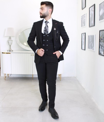 کت و شلوار مردانه