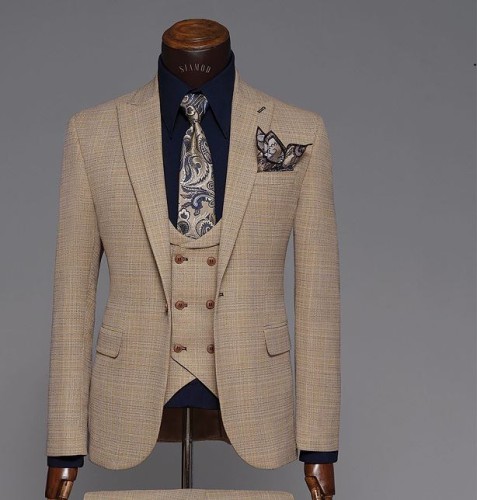 کت و شلوار مردانه