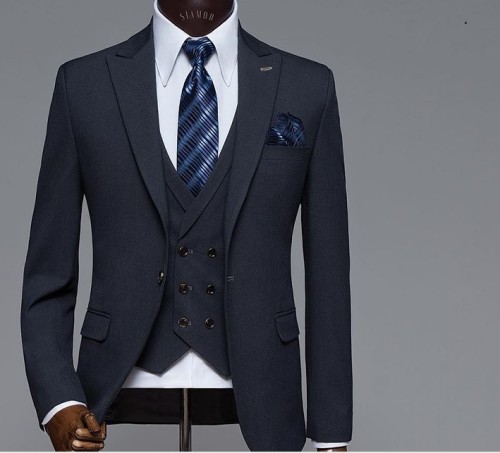 کت و شلوار مردانه