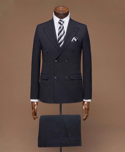 کت و شلوار مردانه