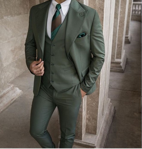 کت و شلوار مردانه