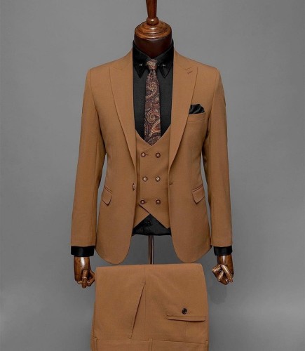 کت و شلوار مردانه