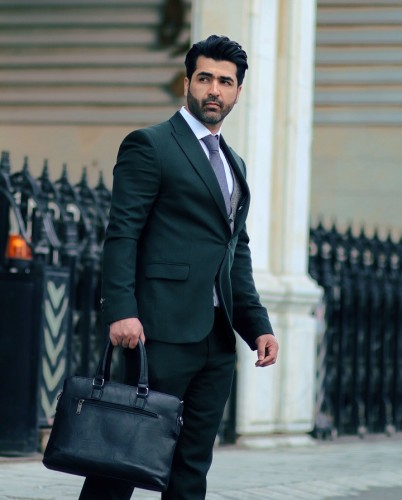 کت و شلوار مردانه