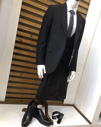 کت و شلوار مردانه