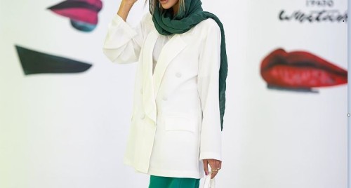 مدل کت زنانه
