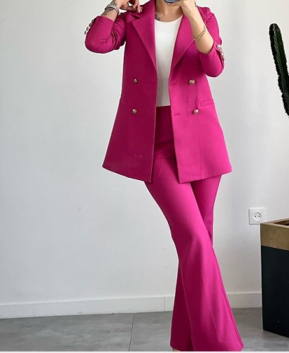 کت وشلوار زنانه