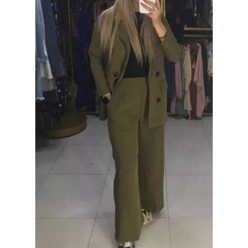 کت وشلوار زنانه