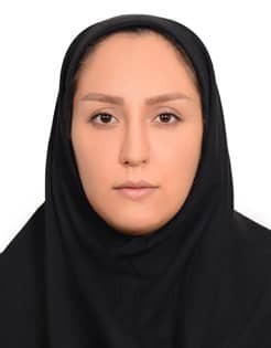 بهاره شفیعی روانشناس کودک و نوجوان