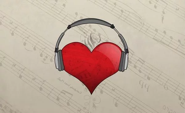 عکس نوشته تبریک روز جهانی موسیقی 