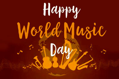 روز جهانی موسیقی