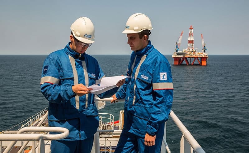 رشته مهندسی کشتی