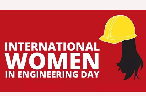 روز جهانی زنان مهندس