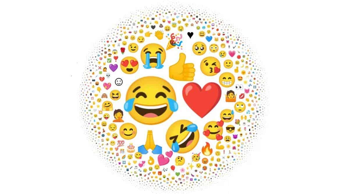 متن تبریک روز جهانی ایموجی