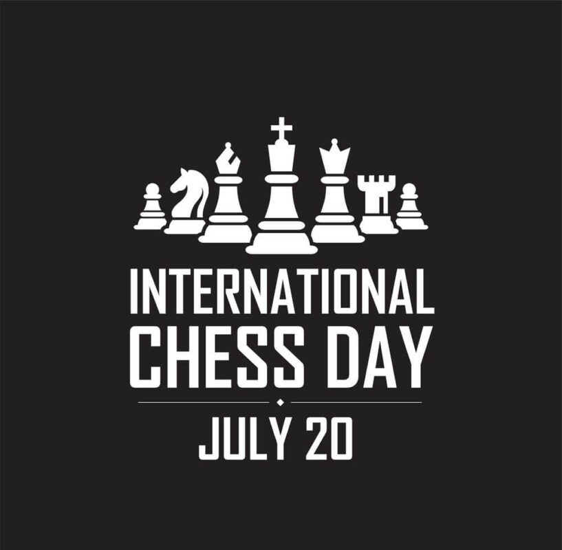 روز جهانی شطرنج