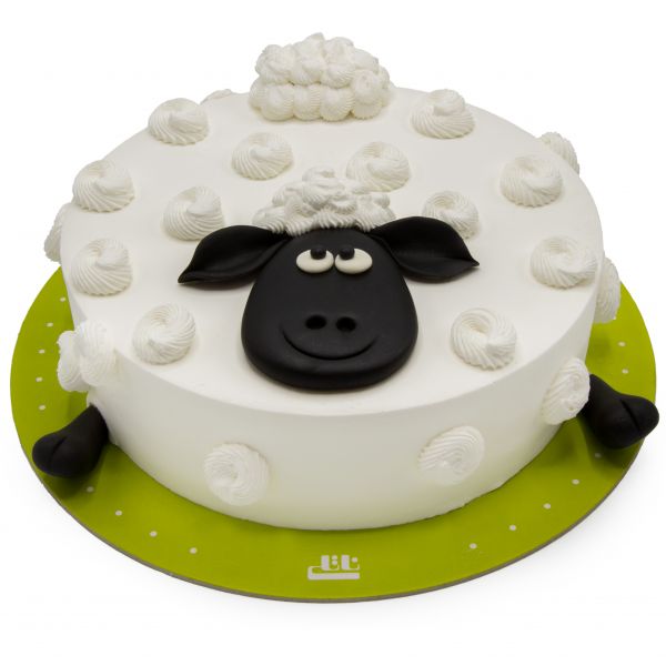 کیک عید قران