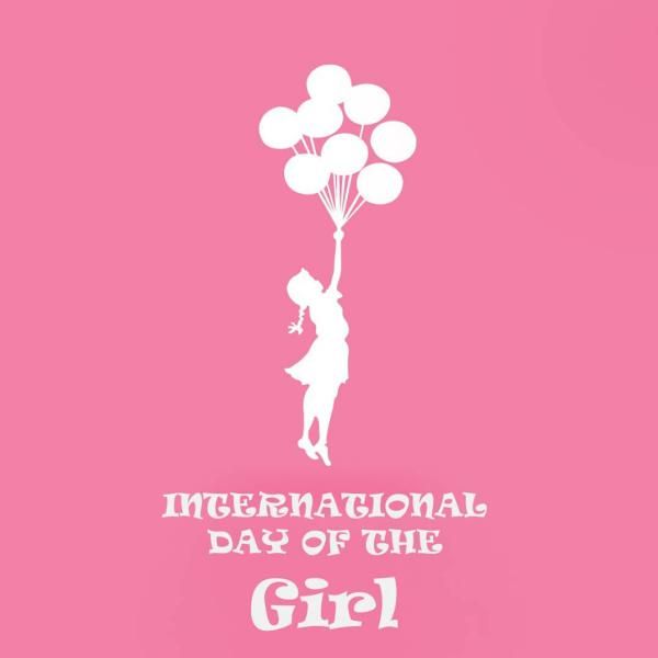 روز جهانی دختر