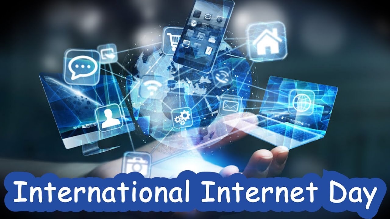 روز جهانی اینترنت