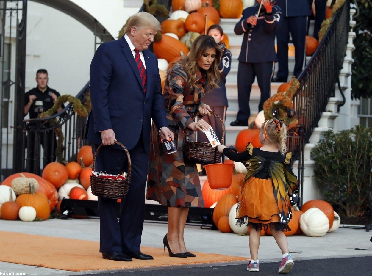 جشن هالووین