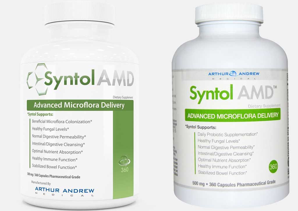 آمپول سینتول