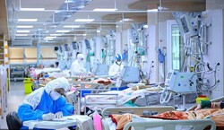 ۳۹ بیمار جدید مبتلا به کرونا در اصفهان شناسایی شد