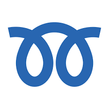 اموجی دو حلقه درخشان ➿ یا double curly loop