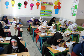نظارت ۱۰۰ درصد برفرآیند ثبت نام تمامی مدارس استان اصفهان
