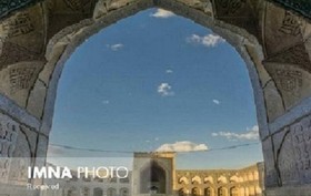 هوای اصفهان با ۹ ایستگاه خاموش سالم است