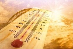 دمای برخی نقاط اصفهان به بالای ۴۵درجه رسید/ پیش‌بینی کاهش دما