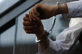 دو سارق غیربومی با ٦٧ سرقت در نطنز دستگیر شدند