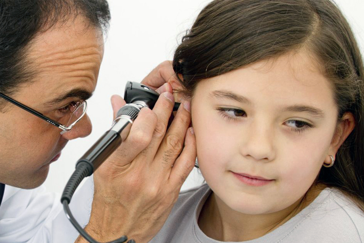 رشته شنوایی سنجی