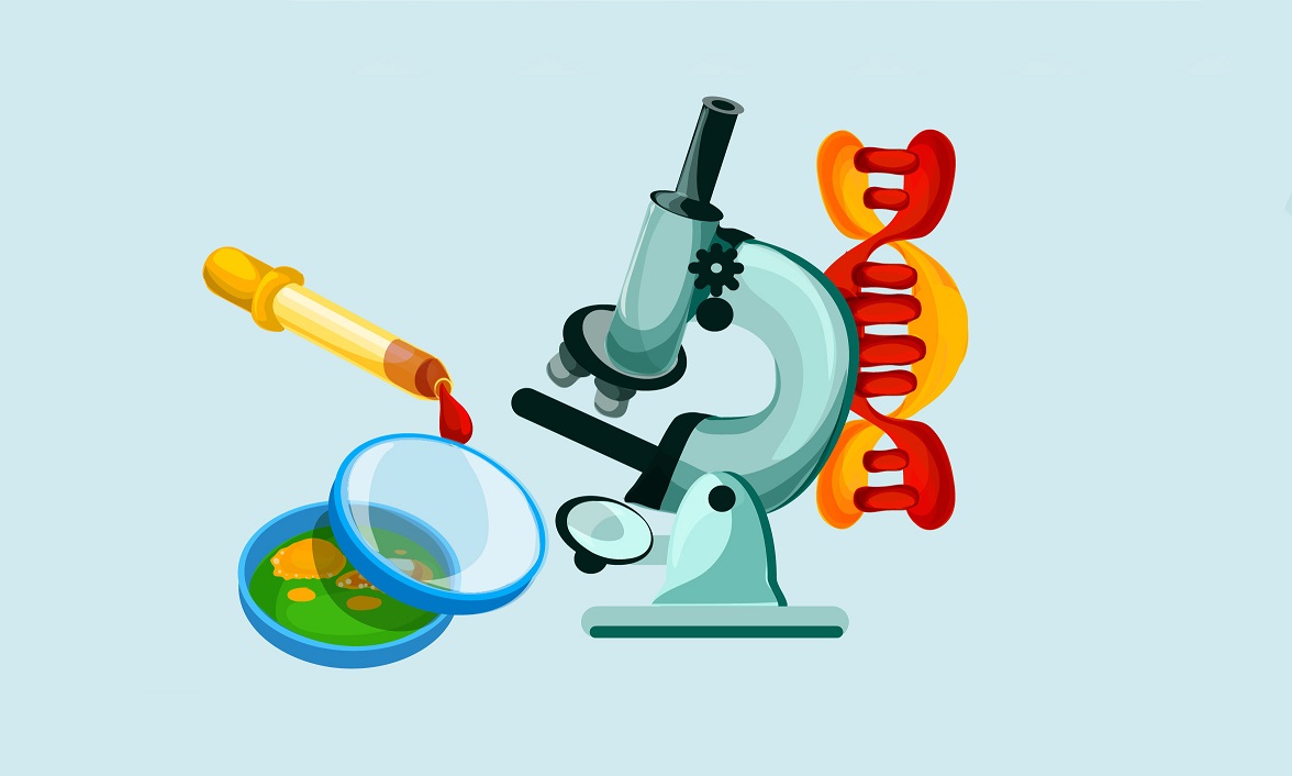 رشته زیست شناسی