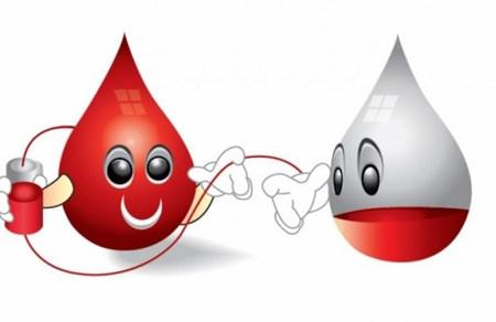 روز جهانی اهدای خون