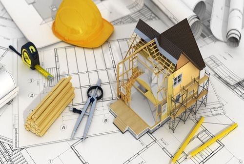 رشته مهندسی عمران