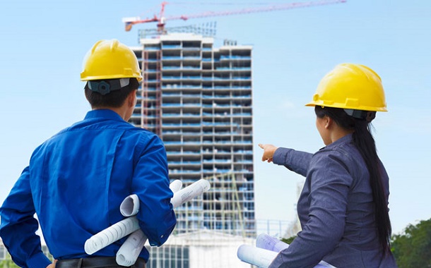 رشته مهندسی عمران