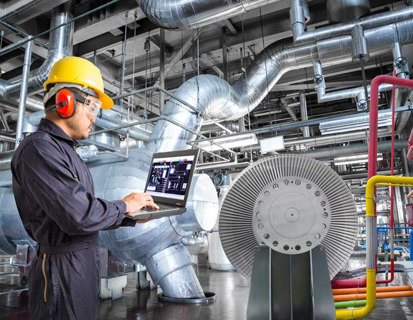 رشته مهندسی صنایع