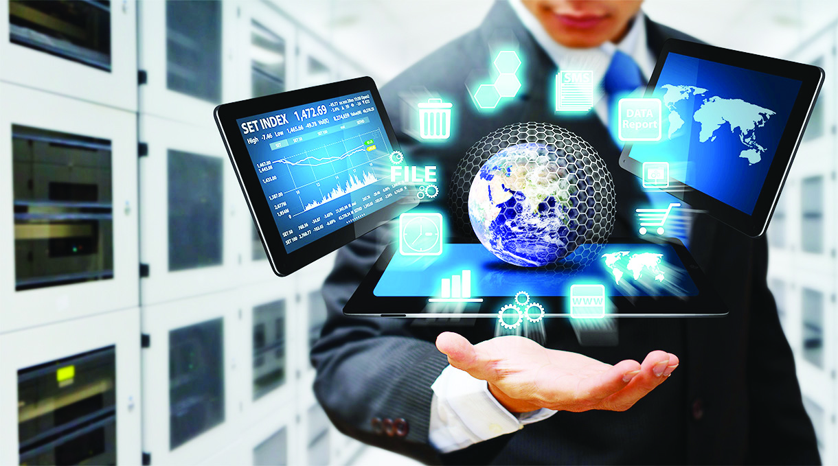 رشته مهندسی فناوری اطلاعات