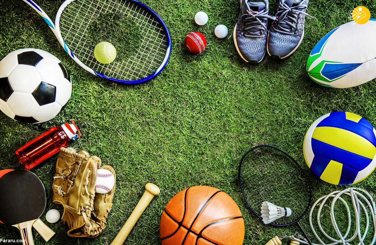 رشته تربیت بدنی