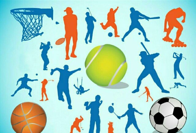 رشته تربیت بدنی