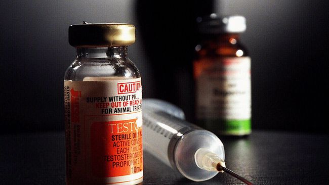 آمپول سینتول