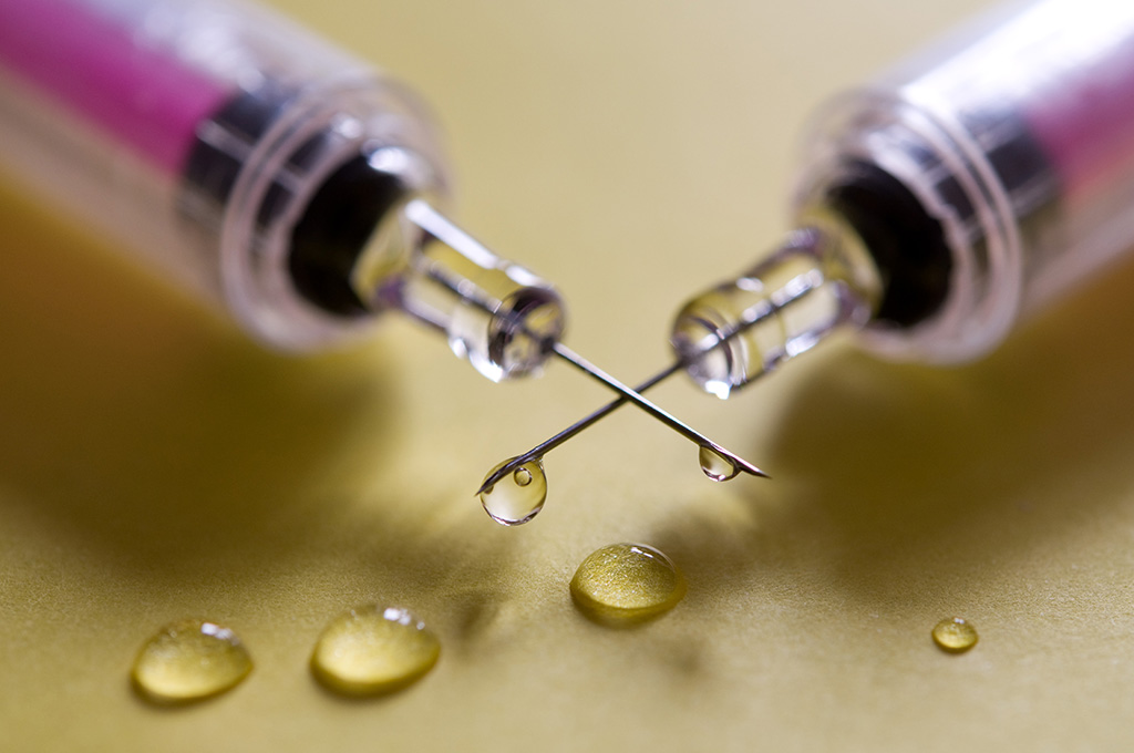 آمپول سینتول