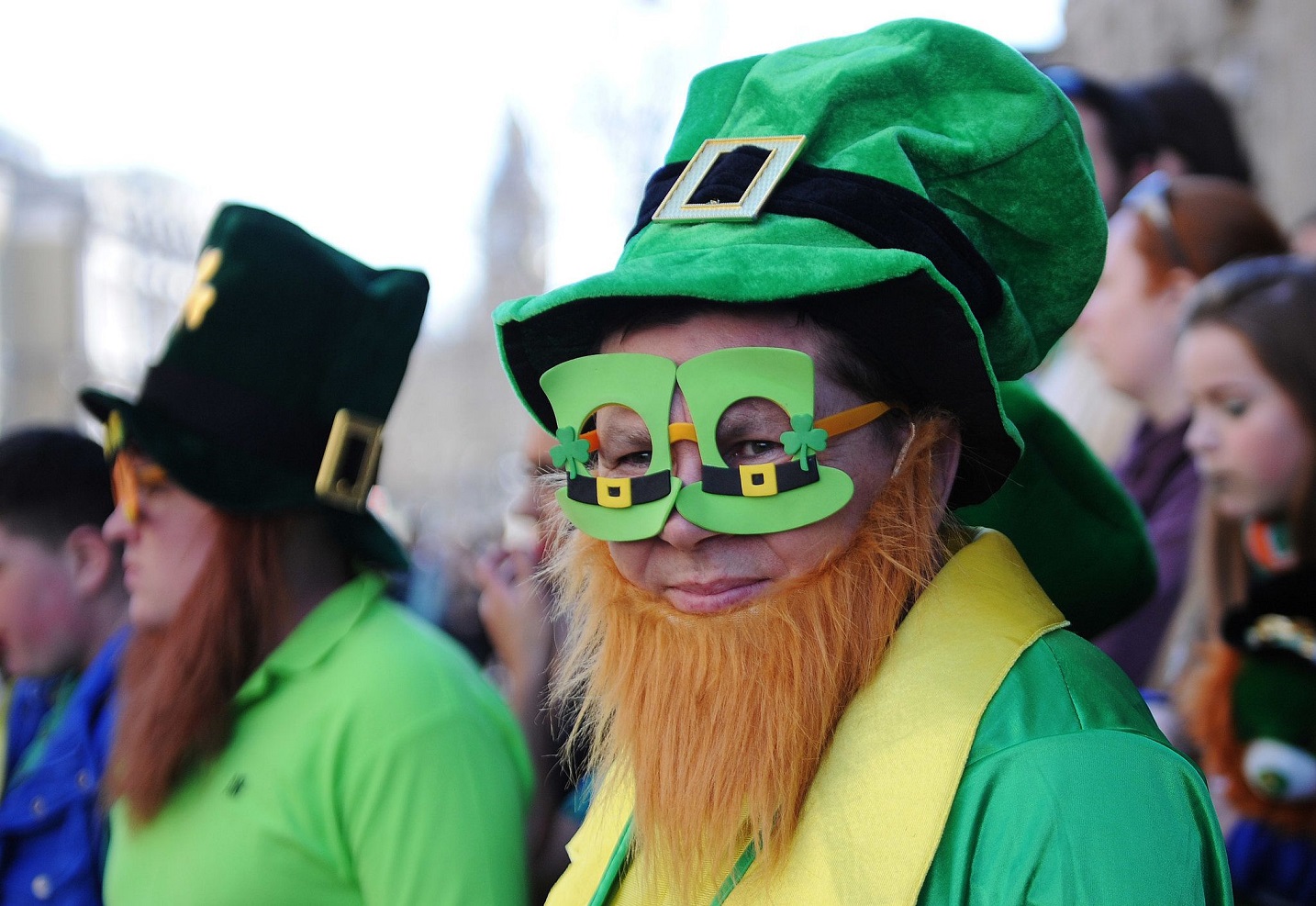 روز جهانی ریش