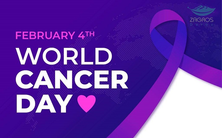 روز جهانی سرطان