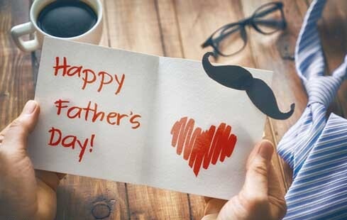 عکس پروفایل روز جهانی پدر