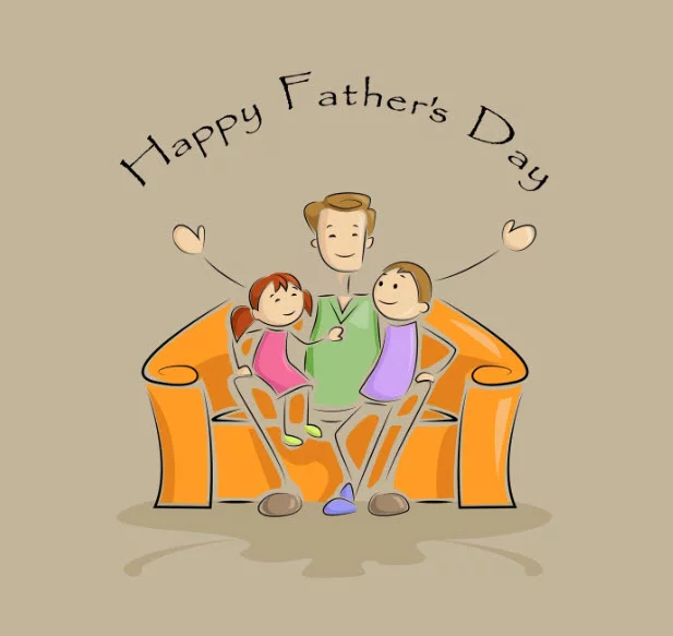 عکس پروفایل روز جهانی پدر