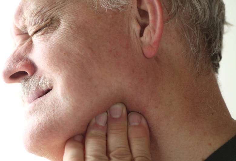 سرطان غدد لنفاوی