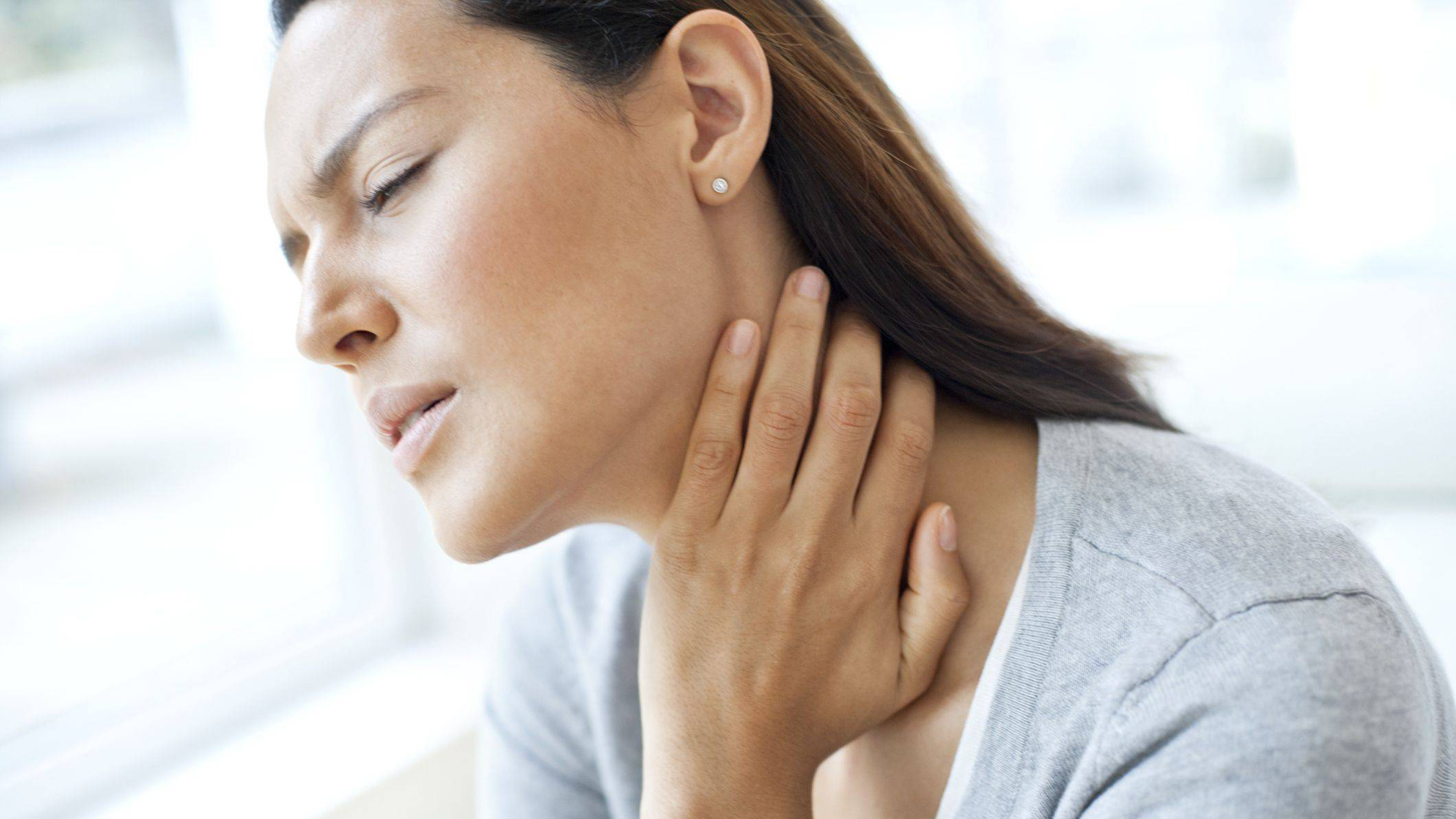 سرطان غدد لنفاوی